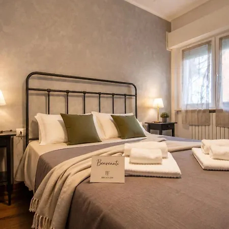 Apartment Moderno Bilocale Vicino Ospedale L Rubini 19 Living Parma