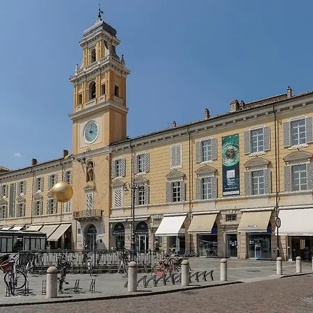 Moderno Bilocale Vicino Ospedale L Rubini 19 Living